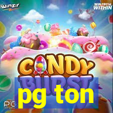 pg ton